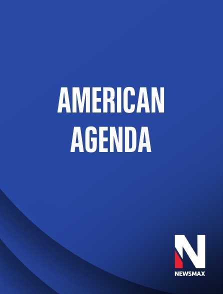 Newsmax - American Agenda