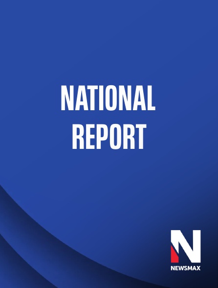 Newsmax - National Report