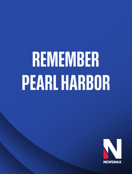 Newsmax - Remember Pearl Harbor