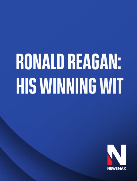 Newsmax - Ronald Reagan: His Winning Wit