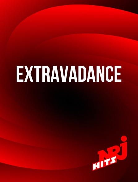 NRJ Hits - Extravadance