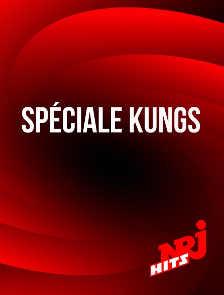 NRJ Hits - Spéciale Kungs