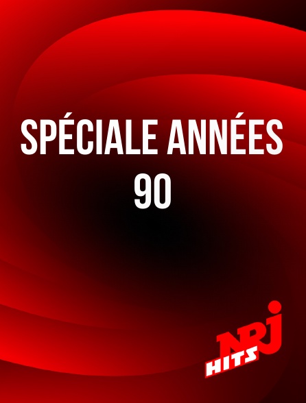 NRJ Hits - Spéciale années 90