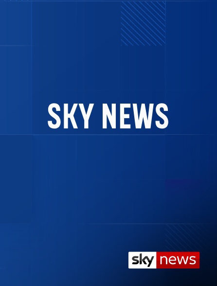 Sky News International - Sky News