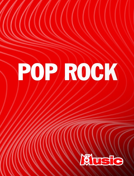 M6 Music - Pop Rock