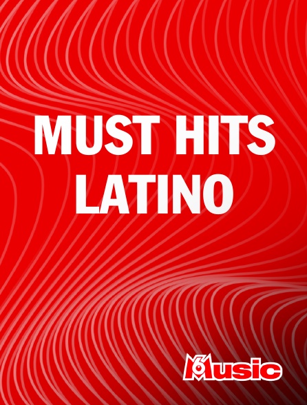 M6 Music - Must Hits Latino