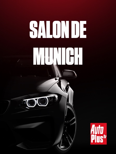 AutoPlus - Salon de Munich