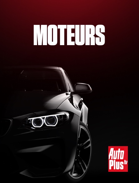 AutoPlus - Moteurs