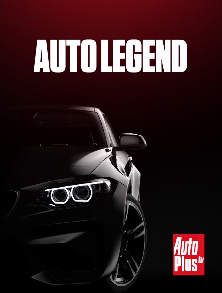 AutoPlus - Auto legend