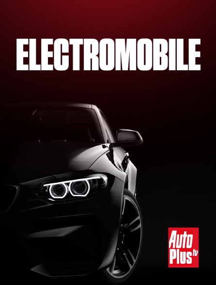 AutoPlus - Electromobile