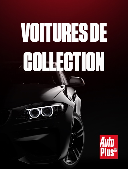AutoPlus - Voitures de Collection