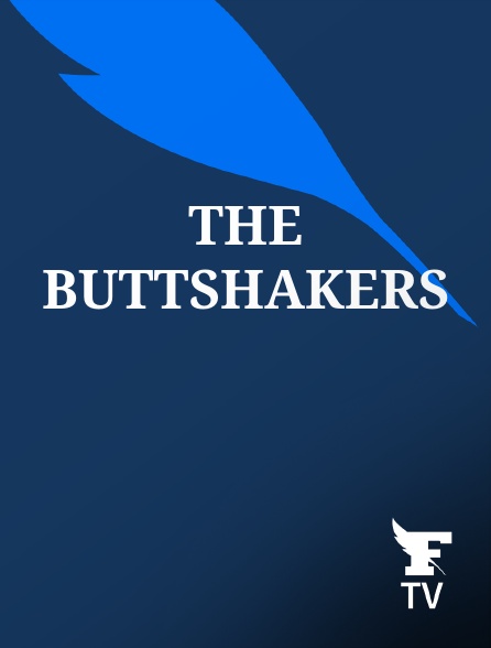 Le Figaro TV - The Buttshakers