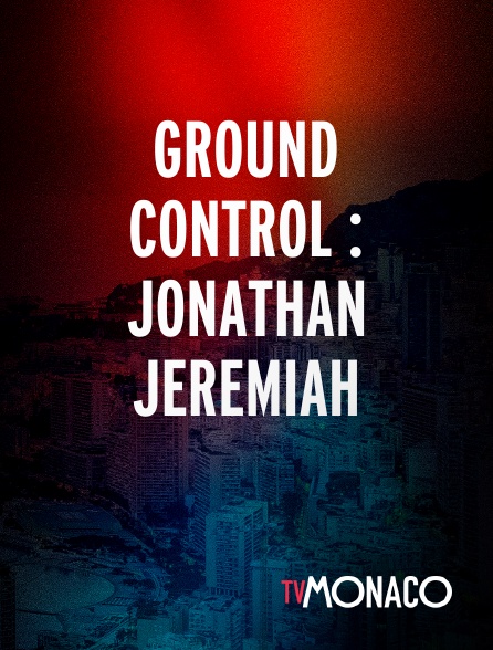 TV Monaco - Ground Control : Jonathan Jeremiah