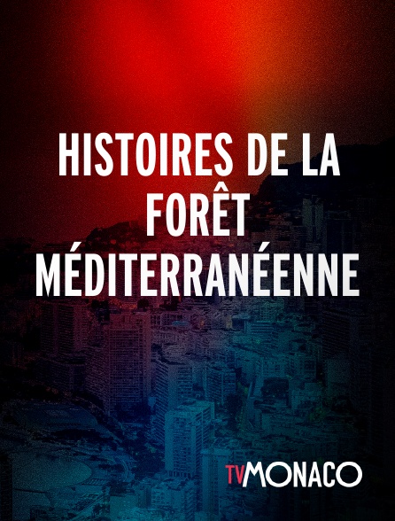 TV Monaco - Histoires de la forêt méditerranéenne