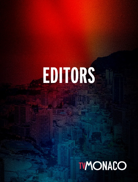 TV Monaco - Editors