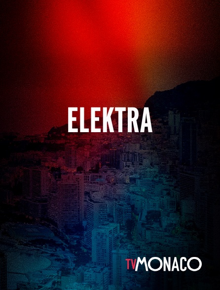 TV Monaco - Elektra
