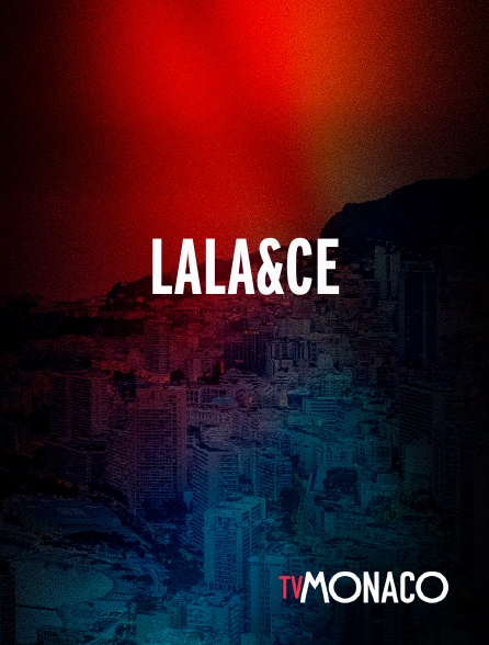 TV Monaco - Lala&ce