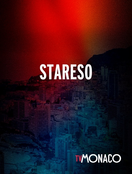 TV Monaco - STARESO en replay