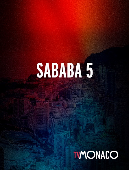 TV Monaco - Sababa 5