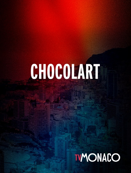 TV Monaco - ChocolART