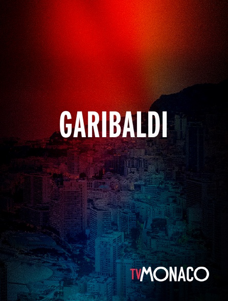 TV Monaco - Garibaldi