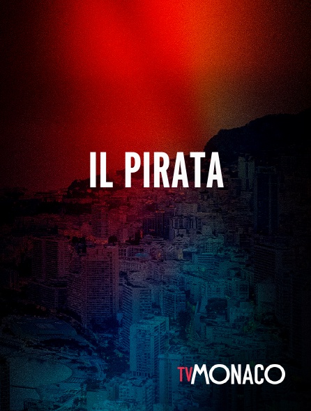 TV Monaco - Il pirata