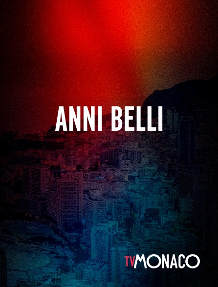 TV Monaco - Anni belli