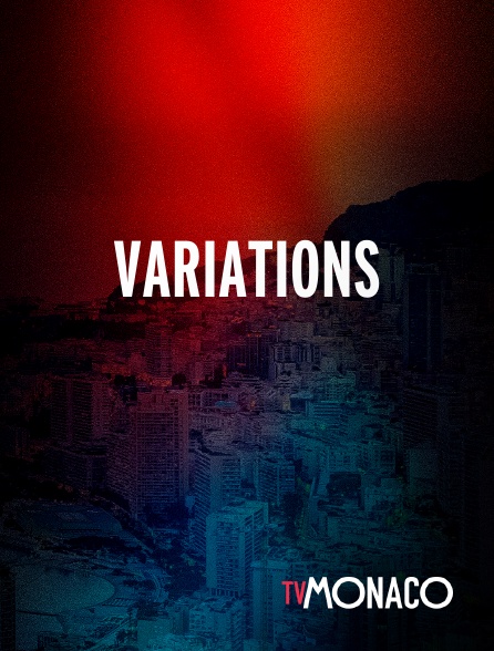 TV Monaco - Variations