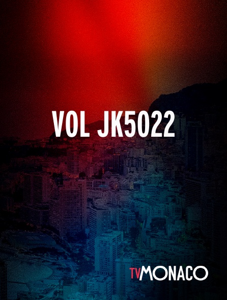 TV Monaco - Vol JK5022