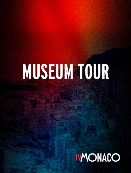 TV Monaco - Museum Tour