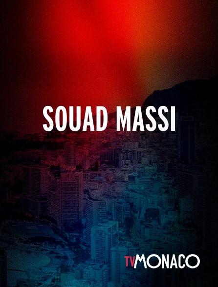 TV Monaco - Souad Massi