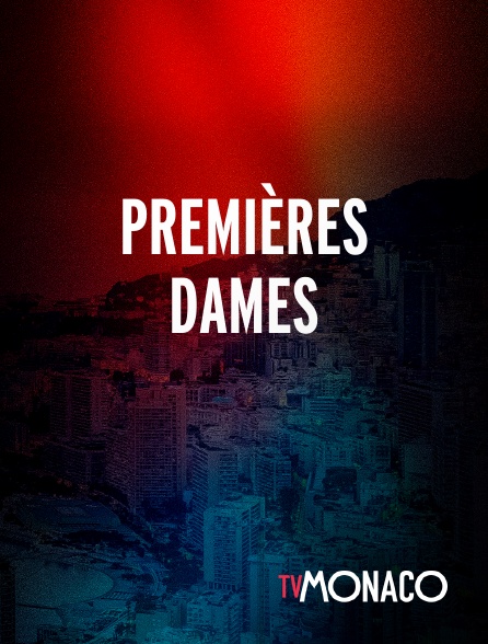 TV Monaco - Premières Dames en replay