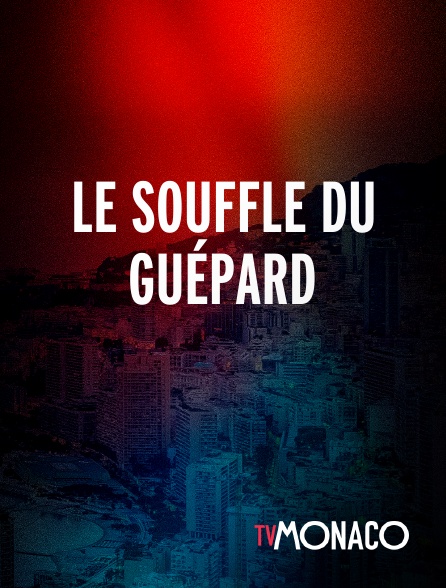 TV Monaco - Le souffle du guépard