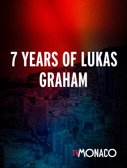 TV Monaco - 7 years of Lukas Graham