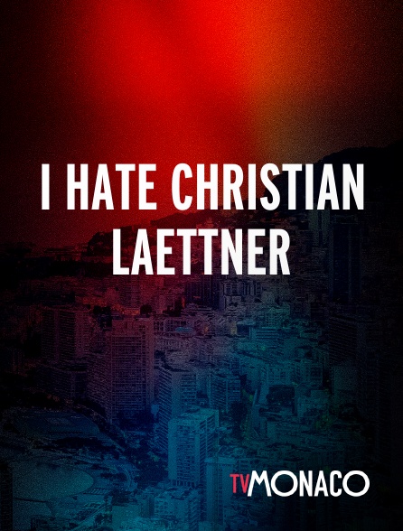 TV Monaco - I Hate Christian Laettner