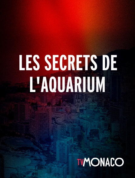 TV Monaco - Les Secrets De L'Aquarium