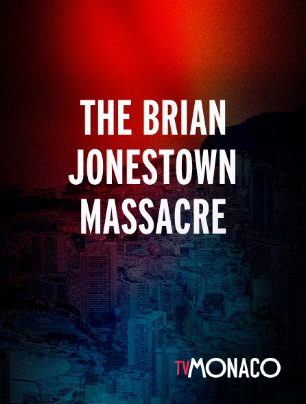 TV Monaco - The Brian Jonestown Massacre