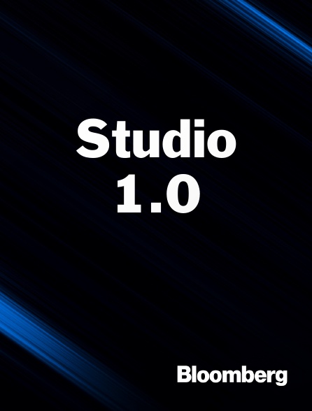 Bloomberg UK-Europe - Studio 1.0