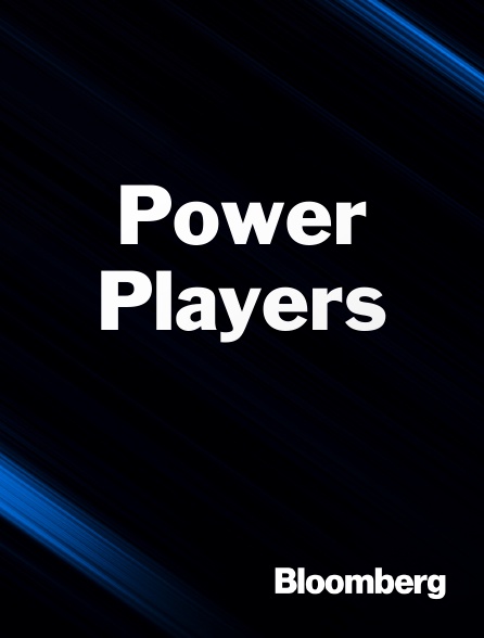 Bloomberg UK-Europe - Power Players