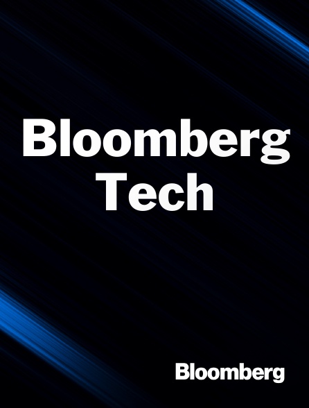 Bloomberg UK-Europe - Bloomberg Tech