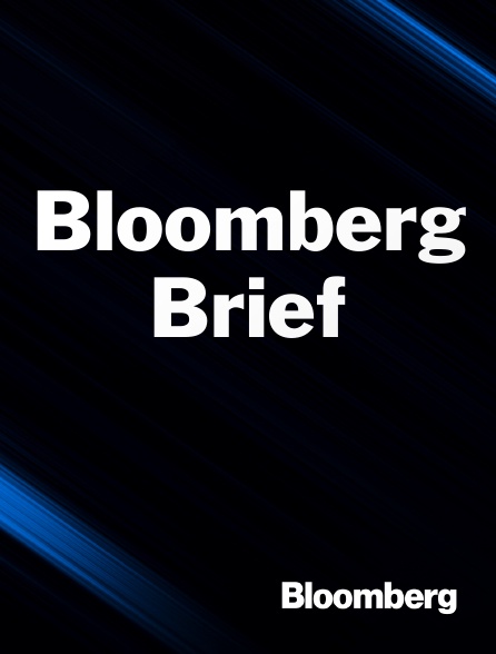 Bloomberg UK-Europe - Bloomberg Brief