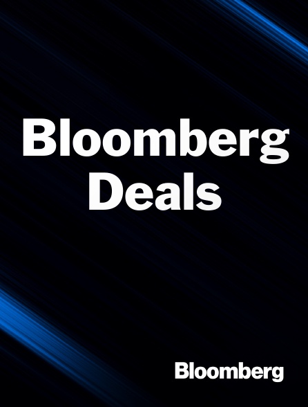 Bloomberg UK-Europe - Bloomberg Deals