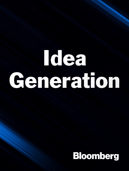 Bloomberg UK-Europe - Idea Generation