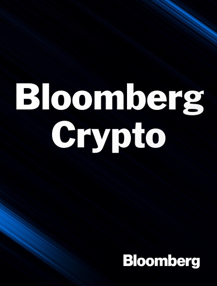 Bloomberg UK-Europe - Bloomberg Crypto