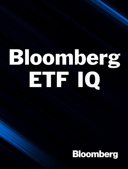 Bloomberg UK-Europe - Bloomberg ETF IQ