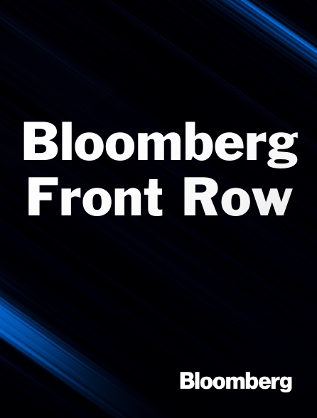 Bloomberg UK-Europe - Bloomberg Front Row