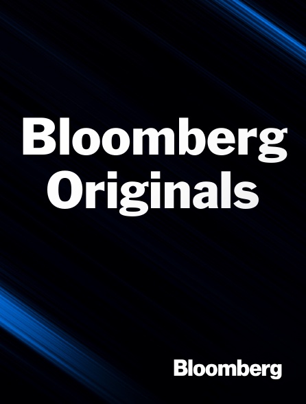 Bloomberg UK-Europe - Bloomberg Originals