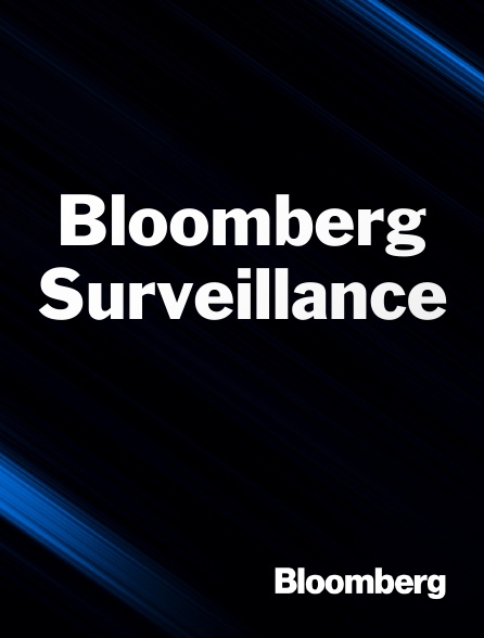 Bloomberg UK-Europe - Bloomberg Surveillance