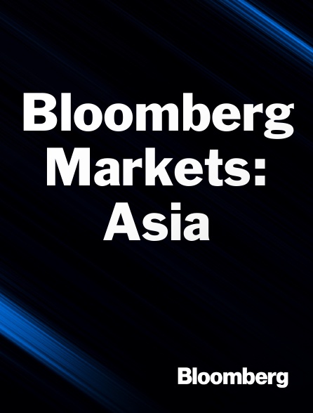 Bloomberg UK-Europe - Bloomberg Markets: Asia