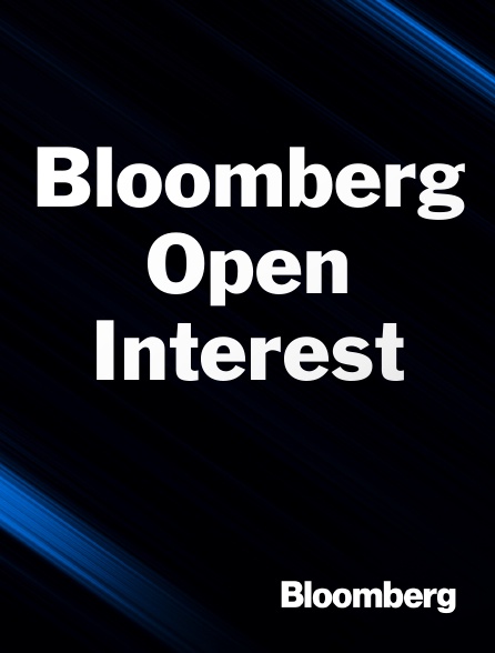 Bloomberg UK-Europe - Bloomberg Open Interest